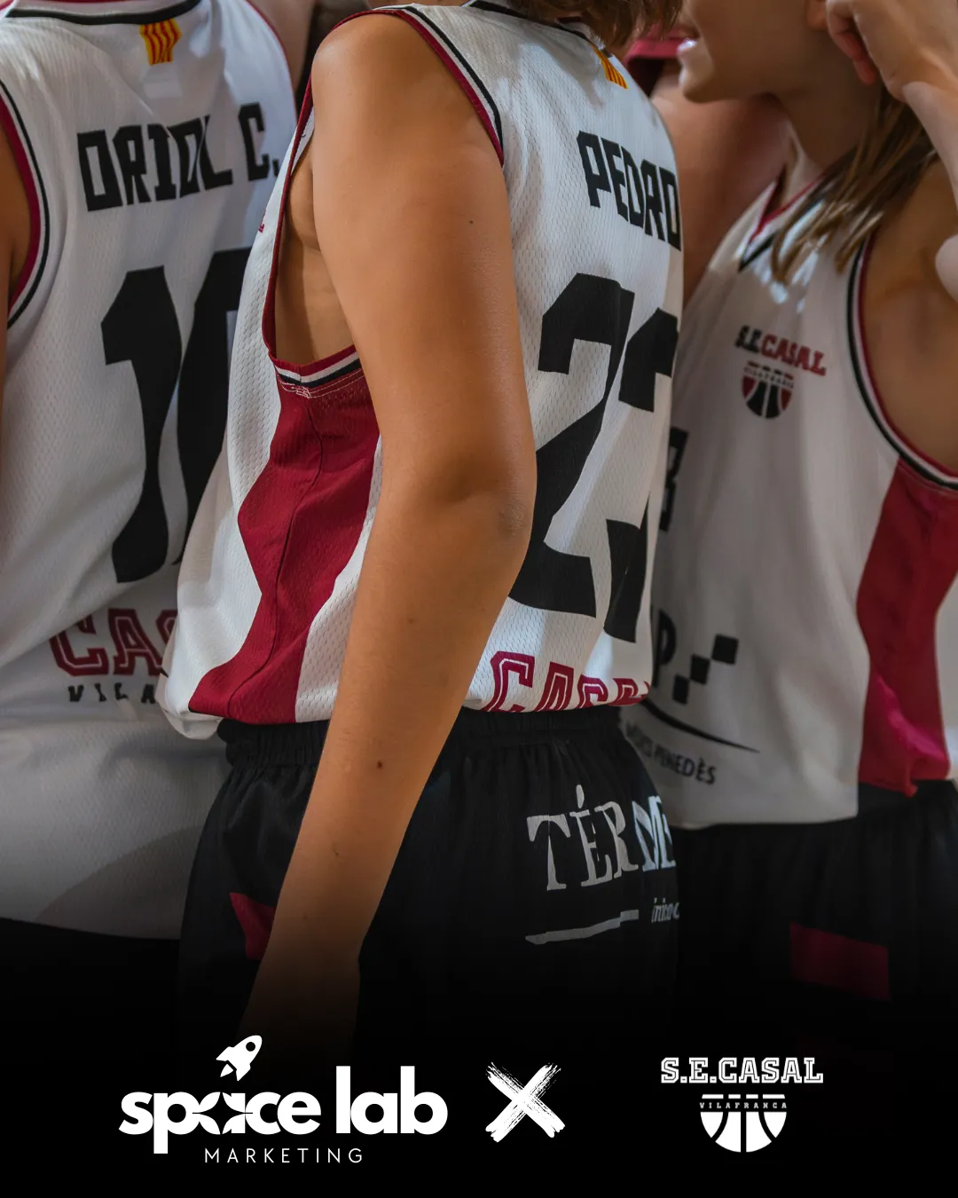 S.E. Casal de Vilafranca