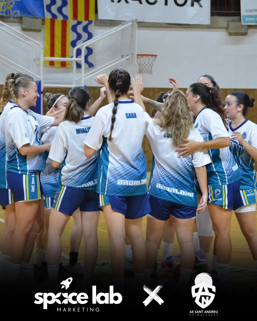 SAN Badalona