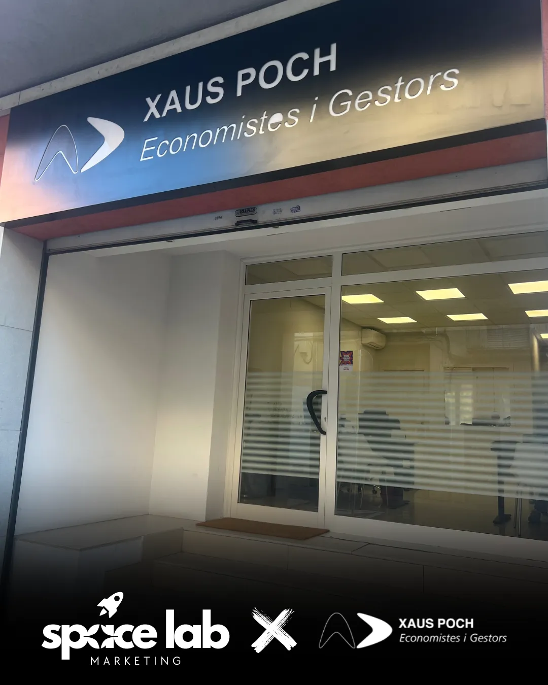 Xaus Poch Economistes i Gestors
