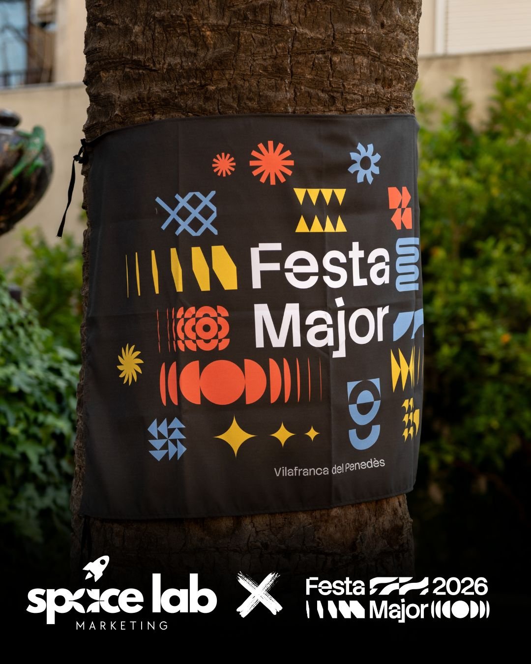 Festa Major de Vilafranca del Penedès